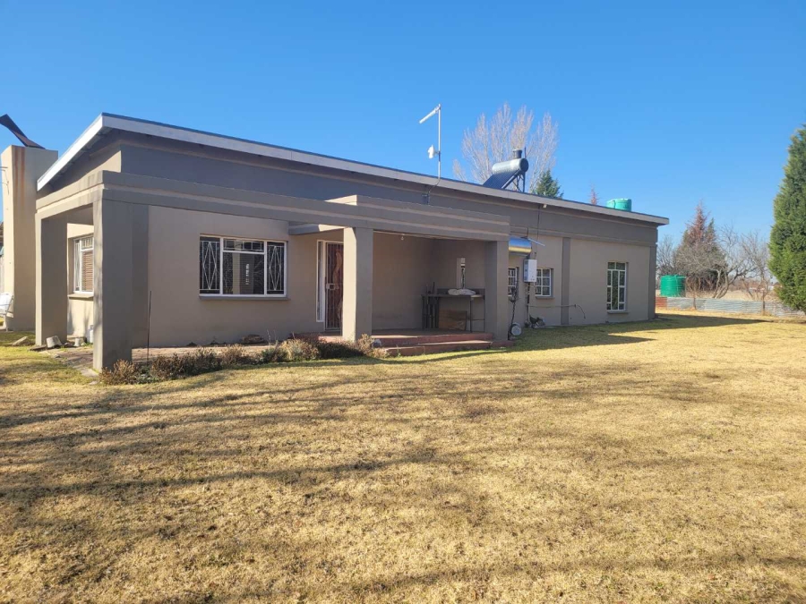 4 Bedroom Property for Sale in Bethlehem Free State